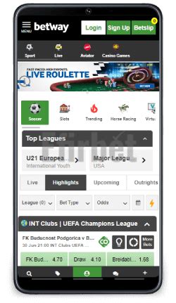 install betway app south africa|Download Betway App SA .